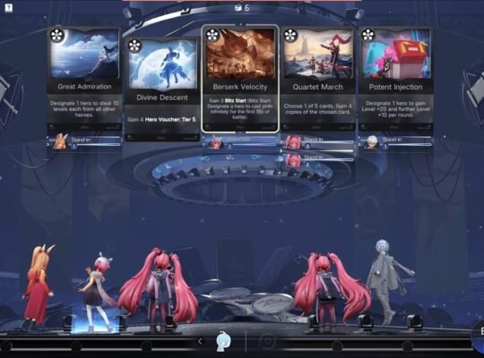 Honor of Kings ACE (3)