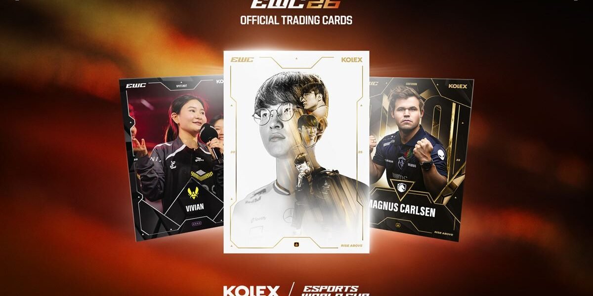 KOLEX x EWC Media Pack Assets(16x9)