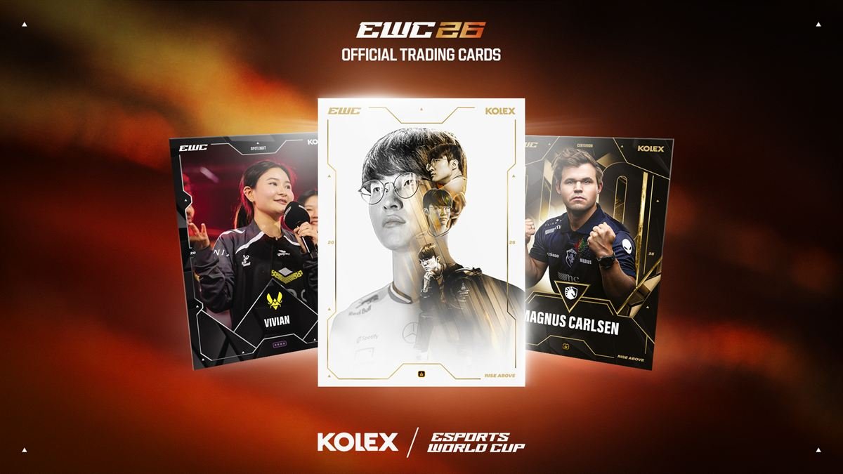 KOLEX x EWC Media Pack Assets(16x9)