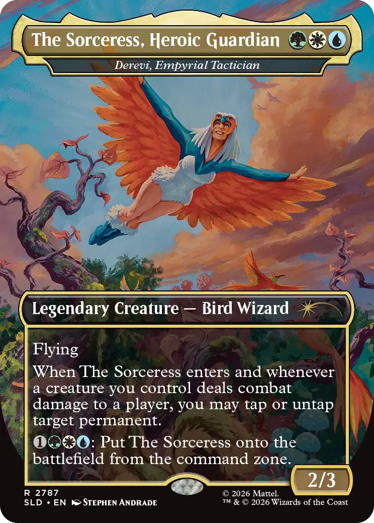 Secret Lair The Most Powerful Superdrop in the Universe (12)