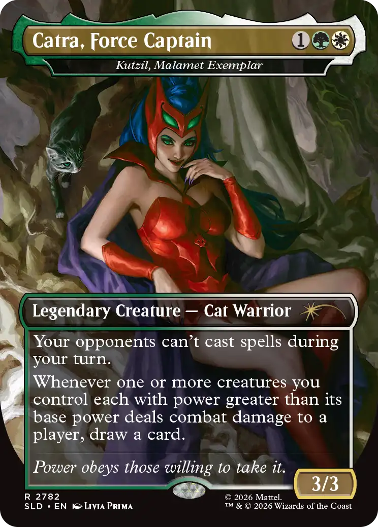 Secret Lair The Most Powerful Superdrop in the Universe (2)