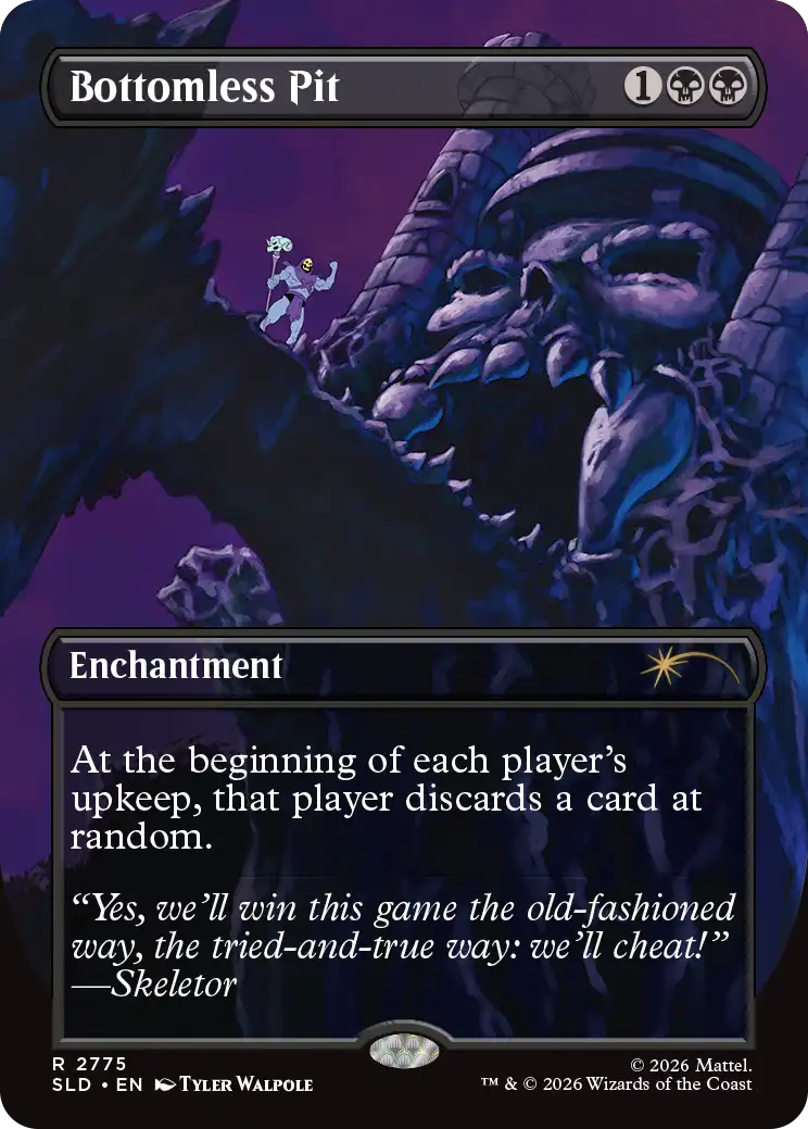 Secret Lair The Most Powerful Superdrop in the Universe (23)