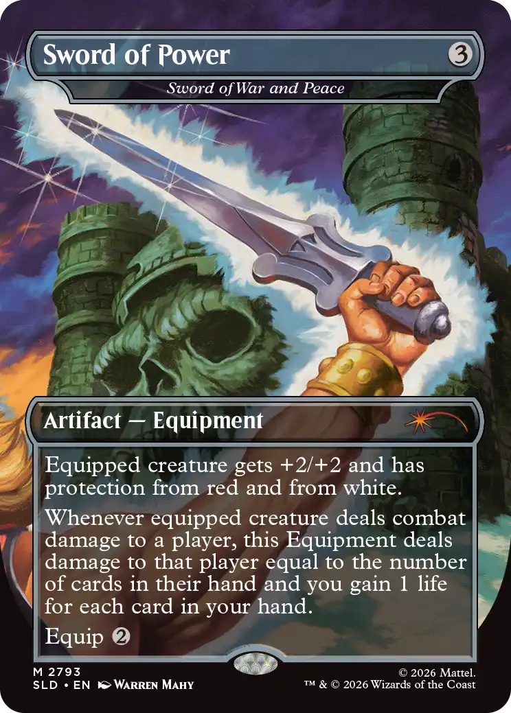 Secret Lair The Most Powerful Superdrop in the Universe (24)