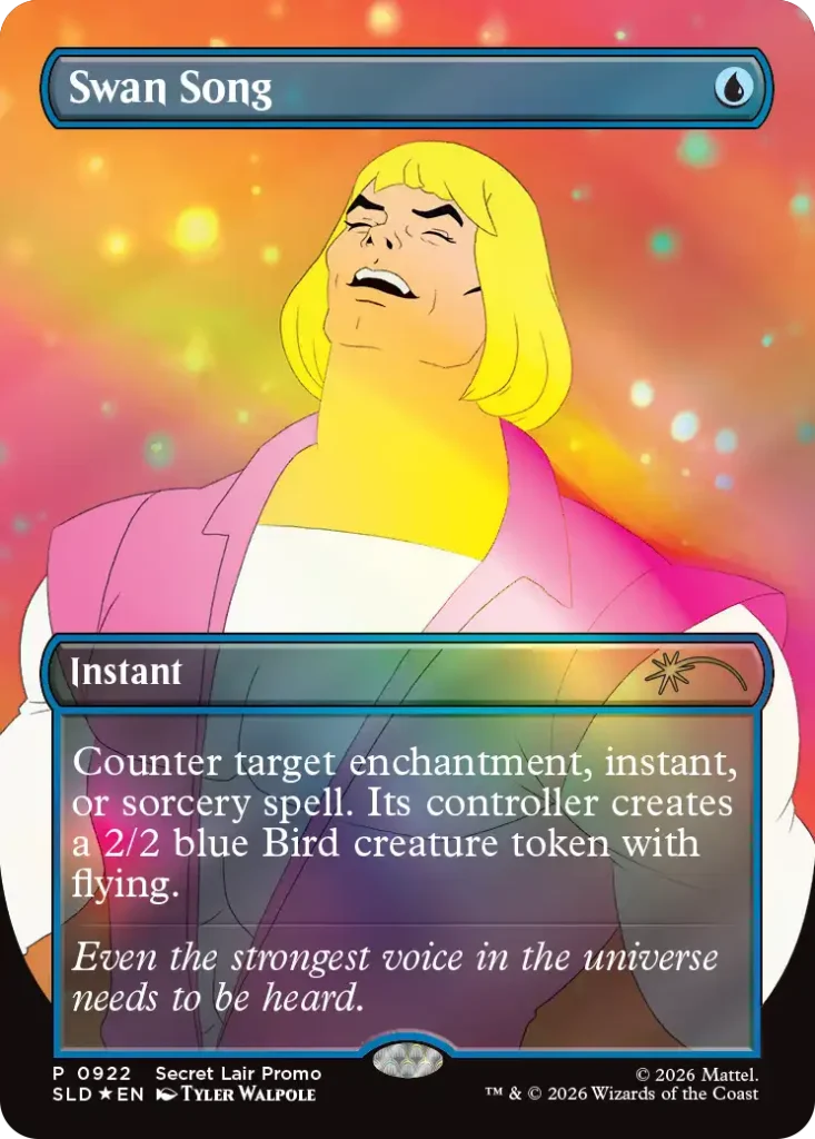 Secret Lair The Most Powerful Superdrop in the Universe (28)