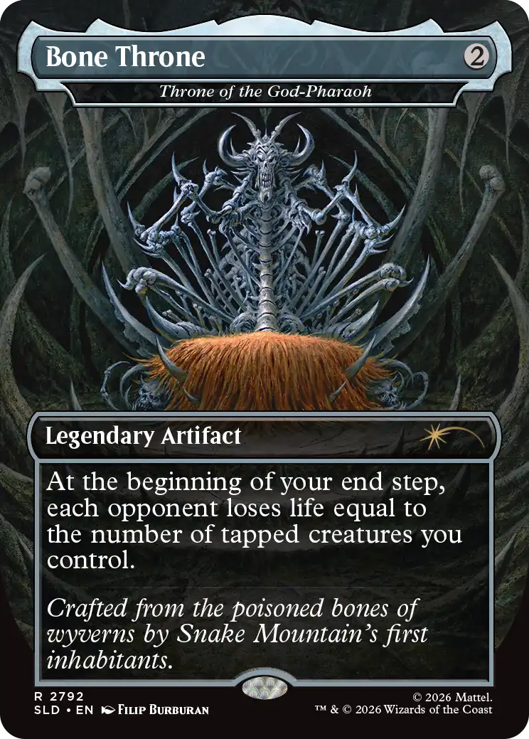 Secret Lair The Most Powerful Superdrop in the Universe (3)