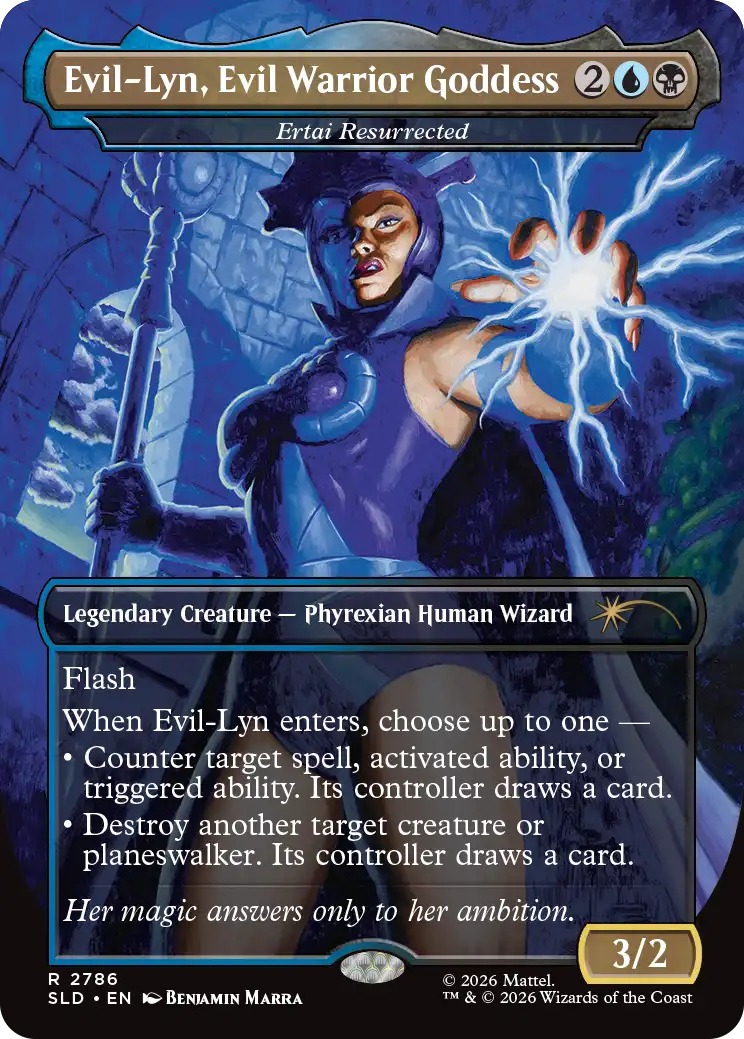 Secret Lair The Most Powerful Superdrop in the Universe (5)