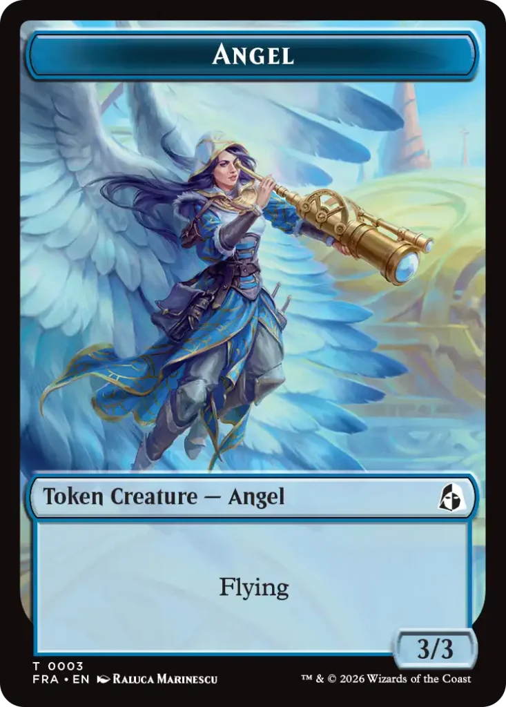 Reality Fracture Commander Decklist (2)