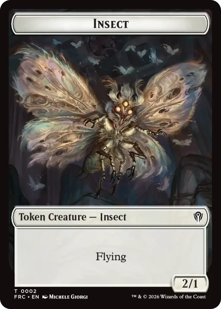Reality Fracture Commander Decklist (3)