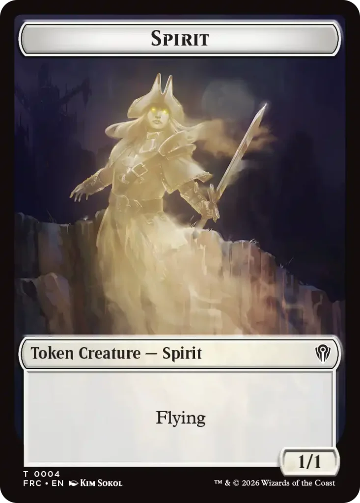 Reality Fracture Commander Decklist (6)