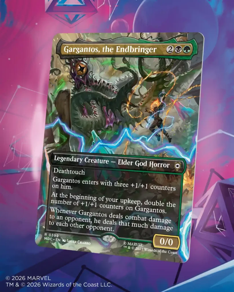 MTG Darkhold Destiny (6)